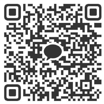 카카오톡 채팅 QR코드